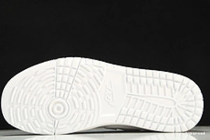 Hyperoad Golf White 1 Retro Triple Low Jordan 0908